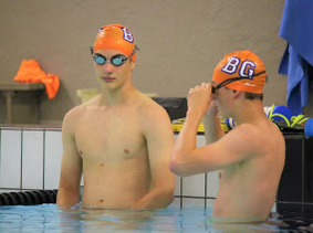 Une bourse de 1 500 $ pour Éli Pelletier, élève-athlète de l&rsquo;école C.-E.-Pouliot