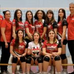 L&rsquo;école C.-E.-Pouliot sera l&rsquo;hôte du championnat provincial de volleyball juvénile division 3
