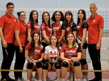 L&rsquo;école C.-E.-Pouliot sera l&rsquo;hôte du championnat provincial de volleyball juvénile division 3
